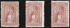 Sale 946, Lot 1453, Newspapers and Periodicals