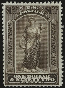 Sale 946, Lot 1454, Newspapers and Periodicals
