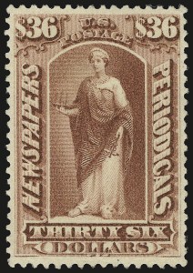 Sale Number 946, Lot Number 1457, Newspapers and Periodicals