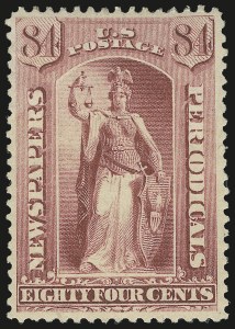 Sale 946, Lot 1461, Newspapers and Periodicals