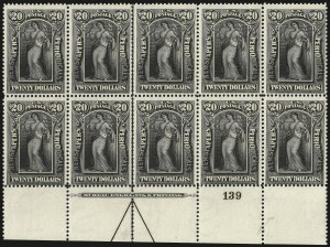 Sale 946, Lot 1475, Newspapers and Periodicals