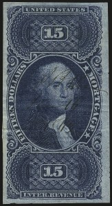 Sale 946, Lot 1532, Revenues