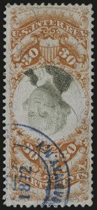 Sale 946, Lot 1546, Revenues