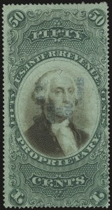 Sale 946, Lot 1560, Revenues