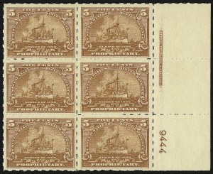 Sale 946, Lot 1567, Revenues