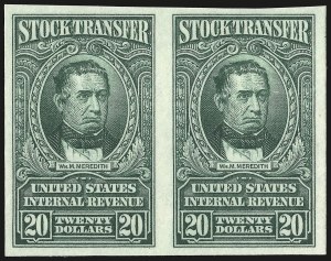 Sale 946, Lot 1570, Revenues