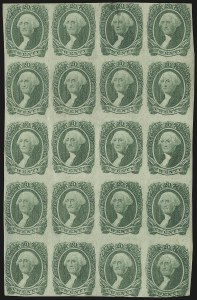 Sale 946, Lot 1667, Confederate States