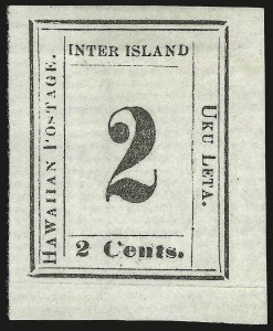 Sale 946, Lot 1723, Hawaii