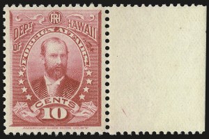 Sale 946, Lot 1729, Hawaii