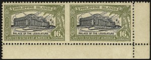Sale 946, Lot 1747, Philippines, Other Possessions