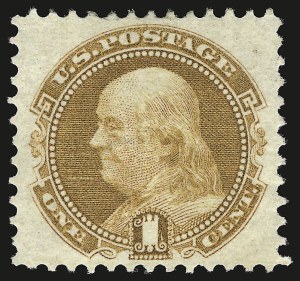 Sale Number 946, Lot Number 452, 1869 Pictorial Issue (Scott 112-122) Sale Number 946, Lot Number 452, 1869 Pictorial Issue (Scott 112-122)