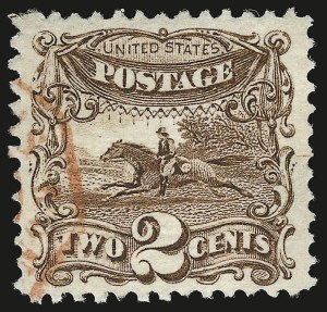 Sale Number 946, Lot Number 459, 1869 Pictorial Issue (Scott 112-122) Sale Number 946, Lot Number 459, 1869 Pictorial Issue (Scott 112-122)