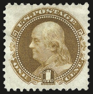 Sale 946, Lot 509, 1875 Re-Issue of 1869 Pictorial Issue (Scott 123-133a)