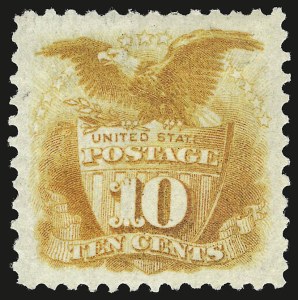 Sale Number 946, Lot Number 518, 1875 Re-Issue of 1869 Pictorial Issue (Scott 123-133a) Sale Number 946, Lot Number 518, 1875 Re-Issue of 1869 Pictorial Issue (Scott 123-133a)