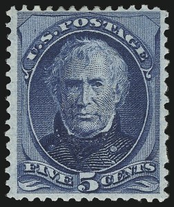 Sale 946, Lot 580, 1875 Continental Bank Note Co. Issue (Scott 178-179)