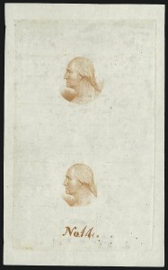 Sale 946, Lot 69, Essays, Proofs and Specimens
