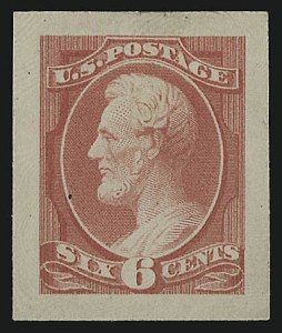 Sale 946, Lot 83, Essays, Proofs and Specimens