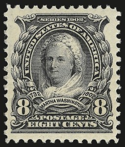 Sale Number 946, Lot Number 844, 1902-08 Issues (Scott 300-322)