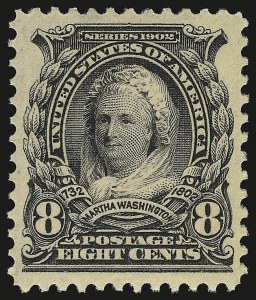 Sale Number 946, Lot Number 845, 1902-08 Issues (Scott 300-322)