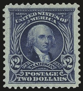 Sale Number 946, Lot Number 859, 1902-08 Issues (Scott 300-322)