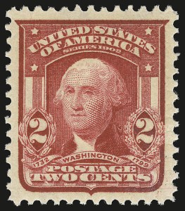 Sale 946, Lot 886, 1902-08 Issues (Scott 300-322)