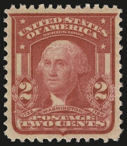 Sale Number 946, Lot Number 887, 1902-08 Issues (Scott 300-322) Sale Number 946, Lot Number 887, 1902-08 Issues (Scott 300-322)