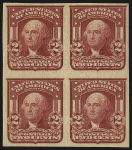 Sale 946, Lot 890, 1902-08 Issues (Scott 300-322)