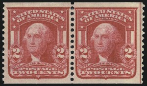 Sale 946, Lot 892, 1902-08 Issues (Scott 300-322)