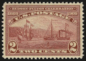 Sale Number 946, Lot Number 963, 1909 Commemorative Issues (Scott 367-373) Sale Number 946, Lot Number 963, 1909 Commemorative Issues (Scott 367-373)