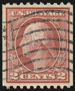 Sale 951, Lot 102, 20th Century Issues