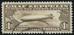Sale 951, Lot 117, Air Post
