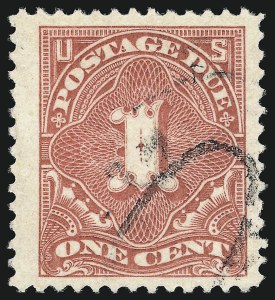 Sale 951, Lot 125, Special Delivery, Postage Dues