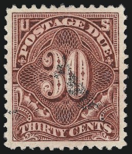 Sale Number 951, Lot Number 127, Special Delivery, Postage Dues Sale Number 951, Lot Number 127, Special Delivery, Postage Dues