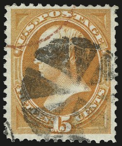 Sale 951, Lot 55, 1870-93 Bank Note Issues