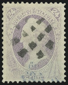 Sale 951, Lot 57, 1870-93 Bank Note Issues