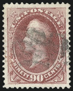 Sale Number 951, Lot Number 58, 1870-93 Bank Note Issues