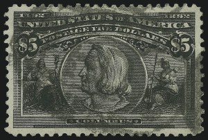 Sale 951, Lot 82, Columbian Issue