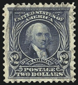 Sale Number 951, Lot Number 90, 20th Century Issues