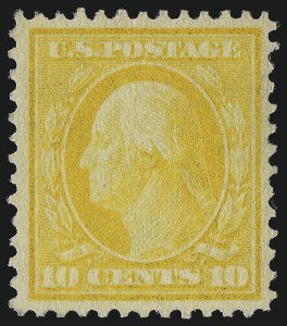 Sale Number 953, Lot Number 1000, 1909 Bluish Paper Issue (Scott 357-366) Sale Number 953, Lot Number 1000, 1909 Bluish Paper Issue (Scott 357-366)