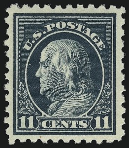 Sale Number 953, Lot Number 1118, 1913-15 Washington-Franklin Issues (Scott 424-461) Sale Number 953, Lot Number 1118, 1913-15 Washington-Franklin Issues (Scott 424-461)