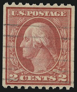 Sale Number 953, Lot Number 1145, 1913-15 Washington-Franklin Issues (Scott 424-461)