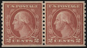 Sale Number 953, Lot Number 1153, 1913-15 Washington-Franklin Issues (Scott 424-461) Sale Number 953, Lot Number 1153, 1913-15 Washington-Franklin Issues (Scott 424-461)
