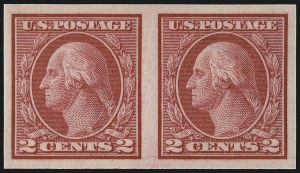 Sale Number 953, Lot Number 1168, 1913-15 Washington-Franklin Issues (Scott 424-461)