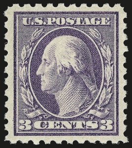 Sale Number 953, Lot Number 1178, 1916-17 Issues (Scott 462-480)