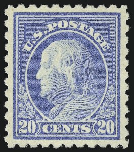 Sale Number 953, Lot Number 1188, 1916-17 Issues (Scott 462-480) Sale Number 953, Lot Number 1188, 1916-17 Issues (Scott 462-480)