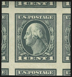 Sale Number 953, Lot Number 1212, 1917-19 Issues (Scott 481-524) Sale Number 953, Lot Number 1212, 1917-19 Issues (Scott 481-524)