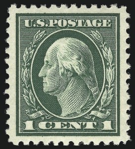 Sale Number 953, Lot Number 1218, 1917-19 Issues (Scott 481-524)