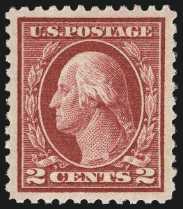 Sale Number 953, Lot Number 1219, 1917-19 Issues (Scott 481-524) Sale Number 953, Lot Number 1219, 1917-19 Issues (Scott 481-524)