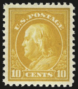 Sale Number 953, Lot Number 1234, 1917-19 Issues (Scott 481-524) Sale Number 953, Lot Number 1234, 1917-19 Issues (Scott 481-524)