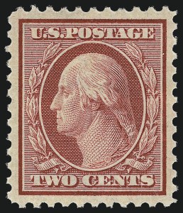 Sale Number 953, Lot Number 1246, 1917-19 Issues (Scott 481-524) Sale Number 953, Lot Number 1246, 1917-19 Issues (Scott 481-524)